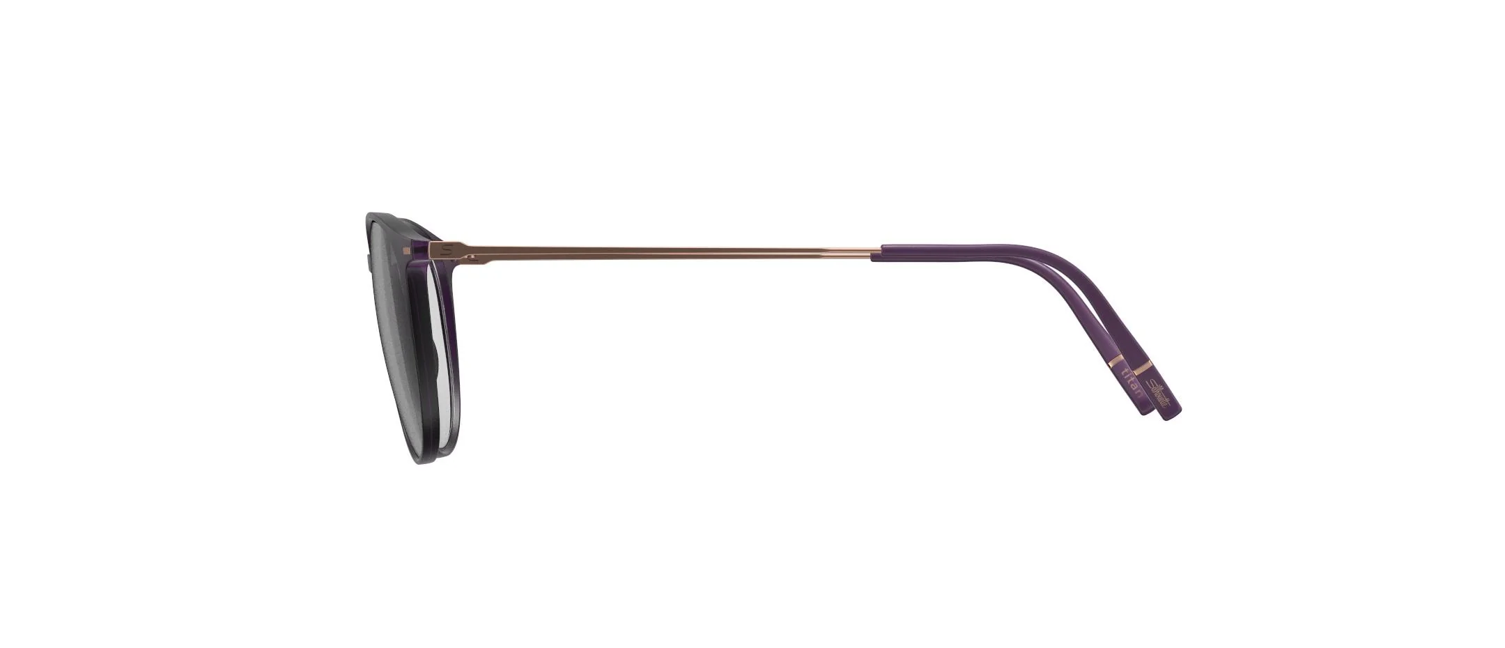 Silhouette Urban LITE 2985 Eyeglasses - Image 13