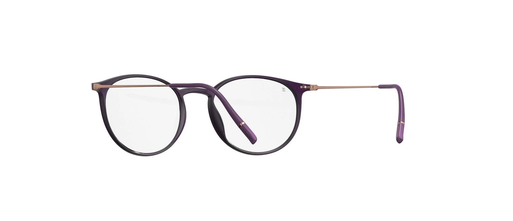 Silhouette Urban LITE 2985 Eyeglasses - Image 15