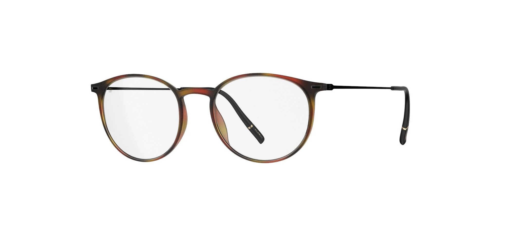 Silhouette Urban LITE 2985 Eyeglasses - Image 3