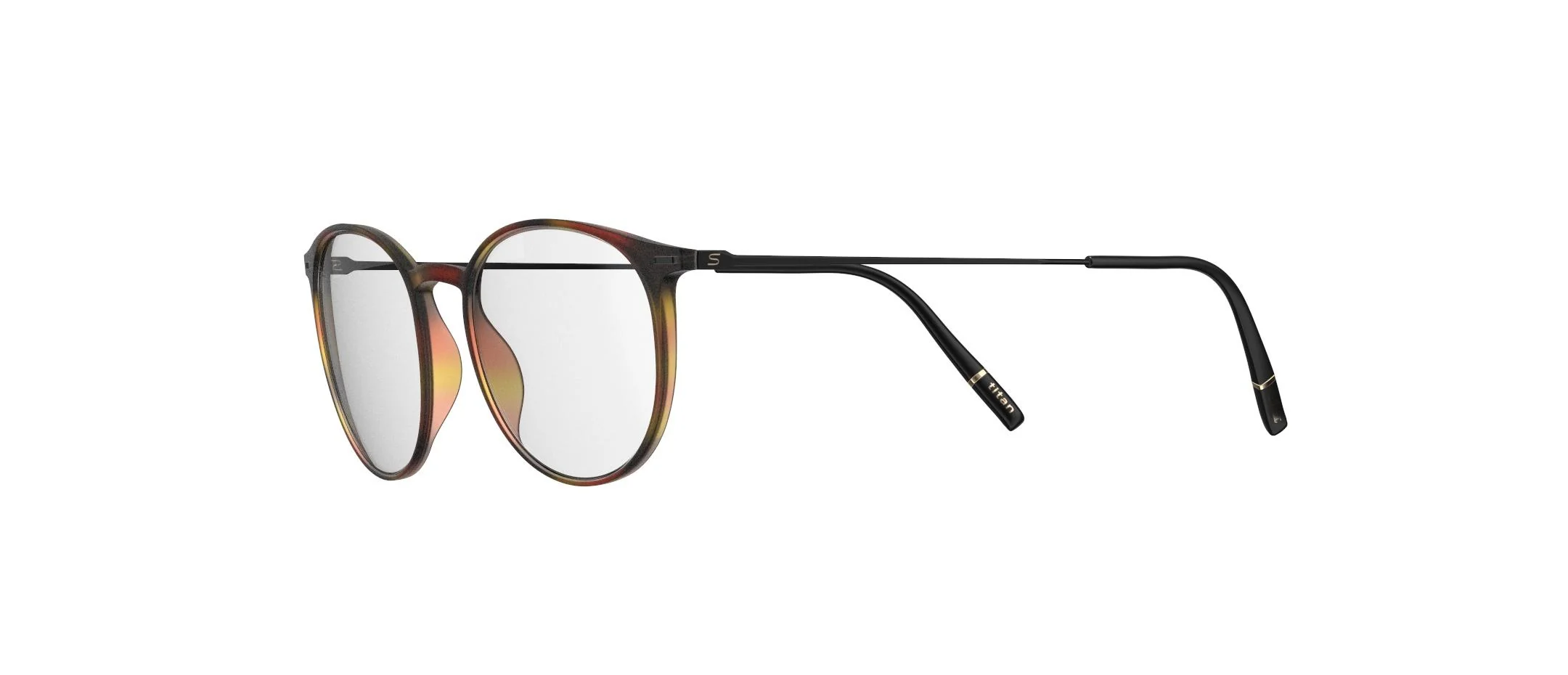 Silhouette Urban LITE 2985 Eyeglasses - Image 4
