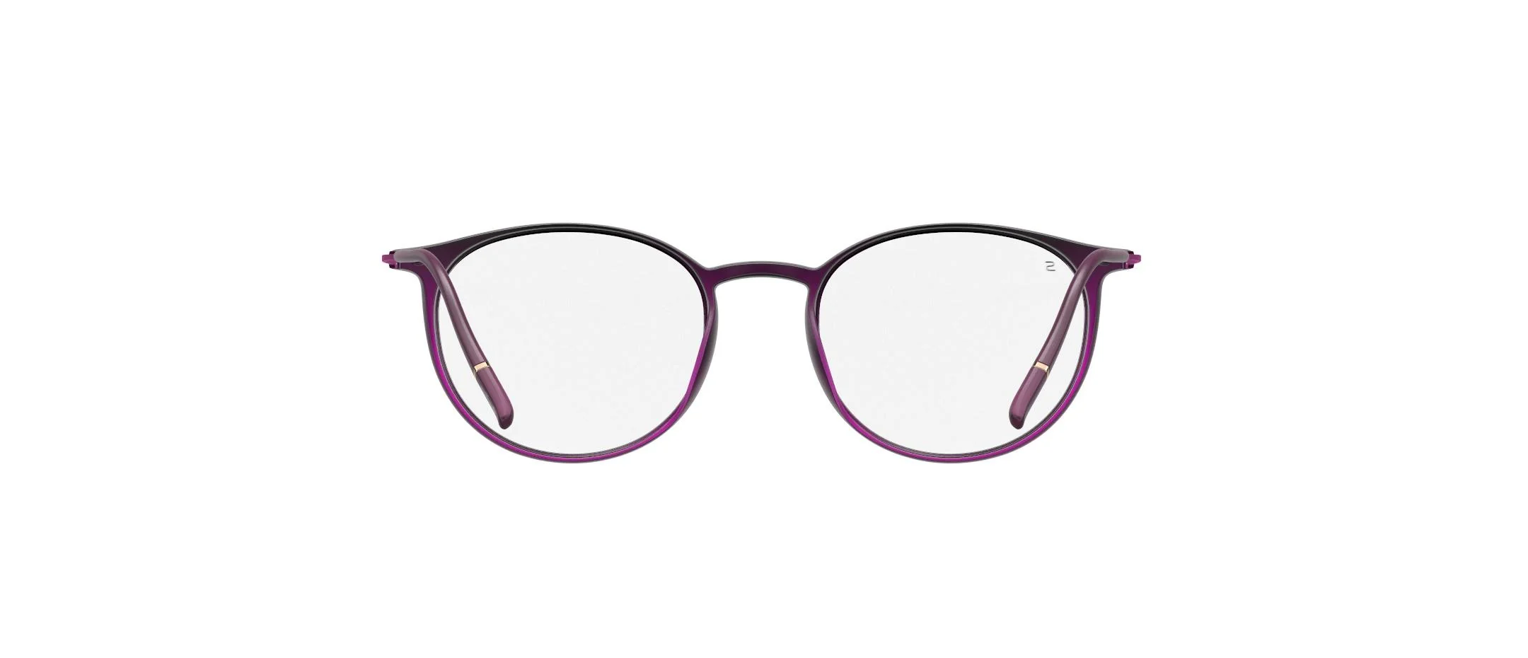 Silhouette Urban LITE 2985 Eyeglasses - Image 48