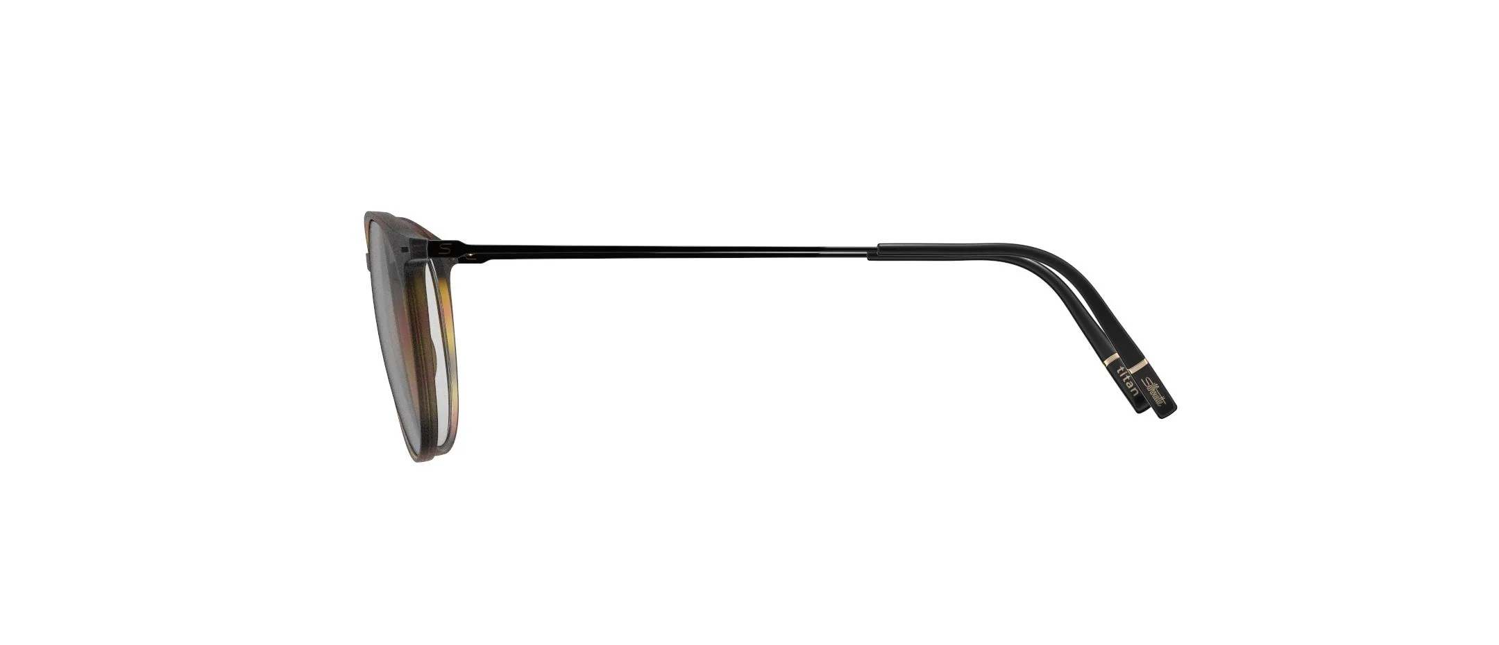 Silhouette Urban LITE 2985 Eyeglasses - Image 5