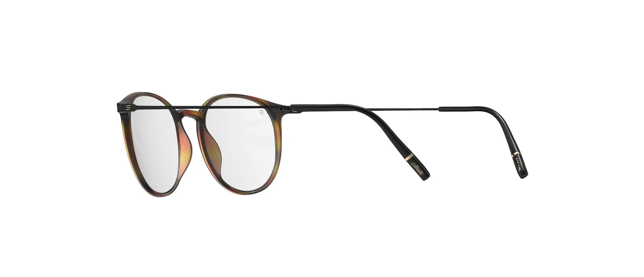 Silhouette Urban LITE 2985 Eyeglasses - Image 6