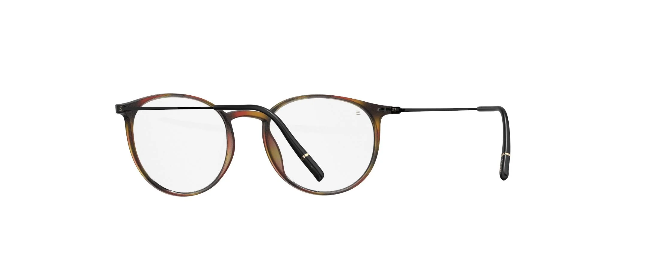 Silhouette Urban LITE 2985 Eyeglasses - Image 7