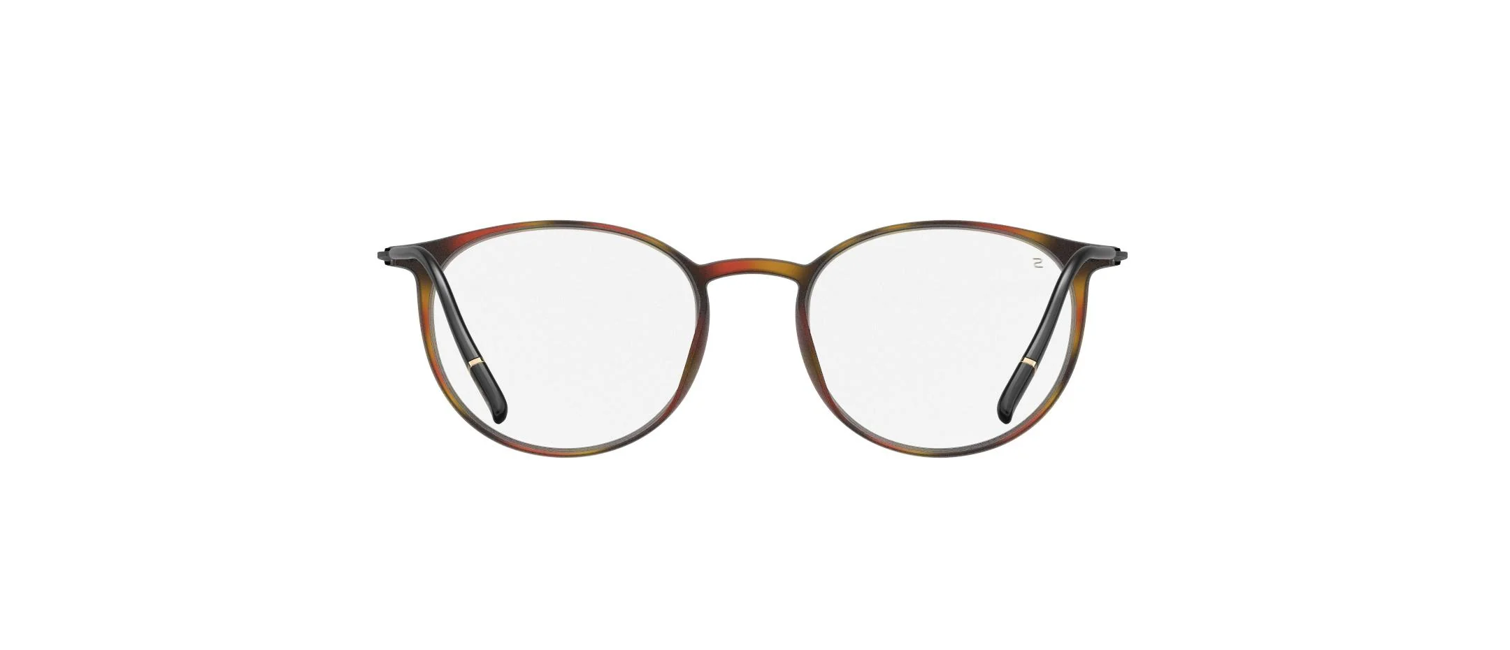 Silhouette Urban LITE 2985 Eyeglasses - Image 8