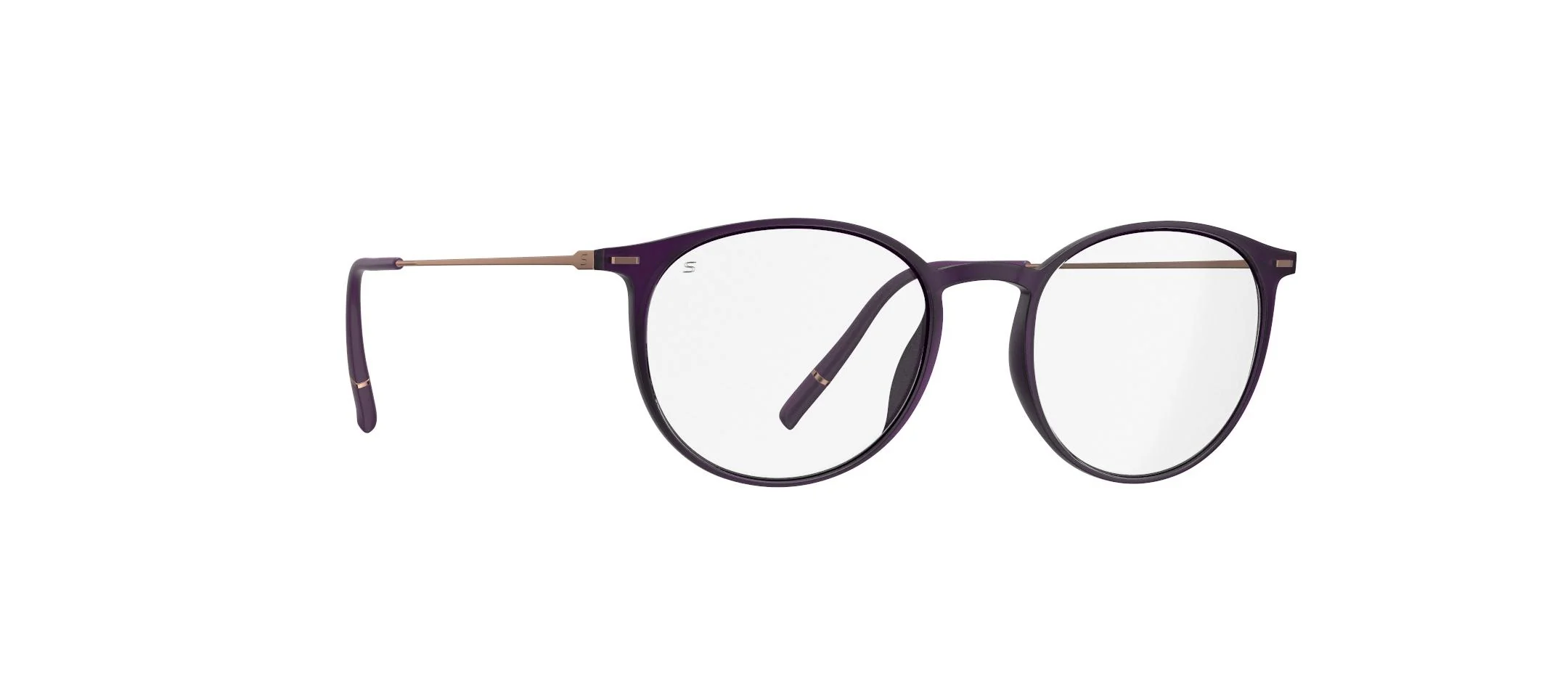 Silhouette Urban LITE 2985 Eyeglasses - Image 9