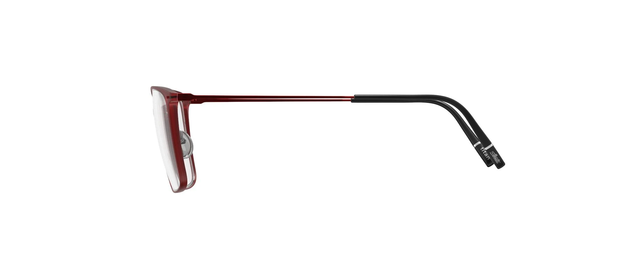 Silhouette Urban LITE 2986 Eyeglasses - Image 13