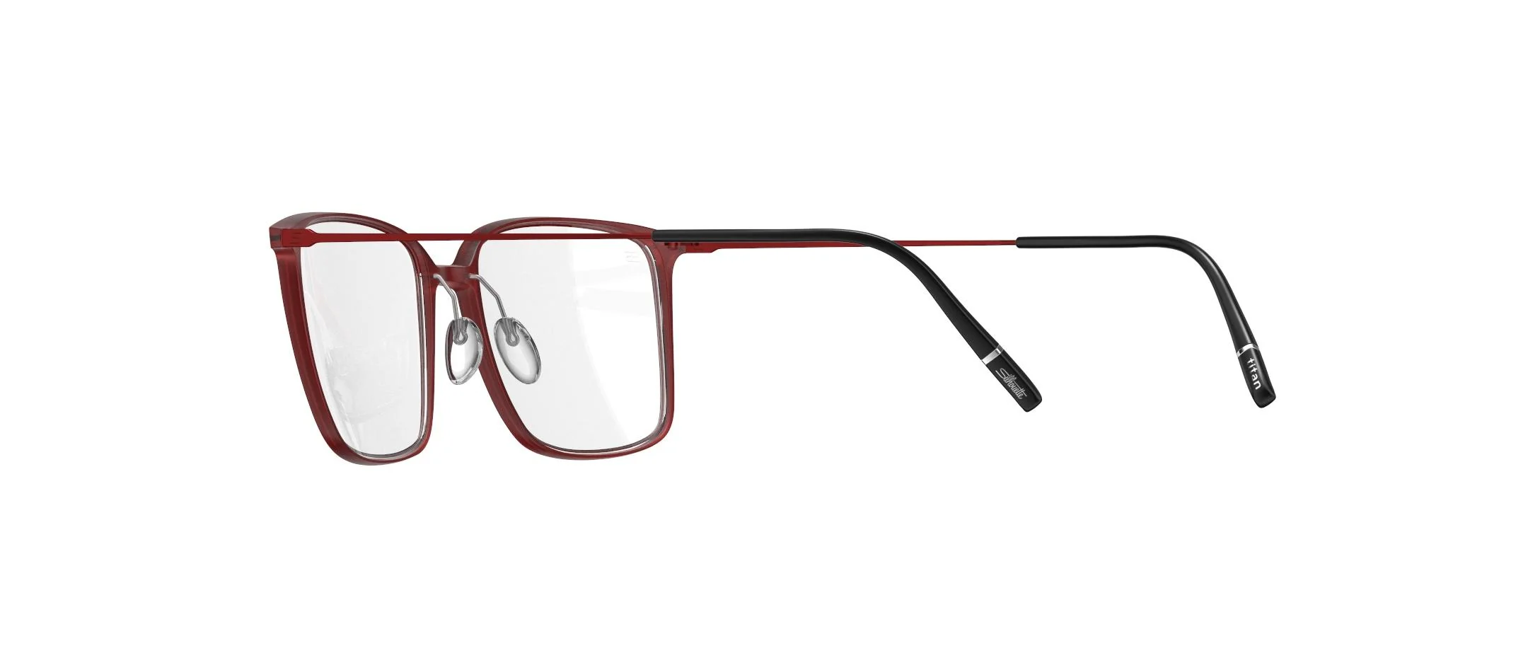 Silhouette Urban LITE 2986 Eyeglasses - Image 14