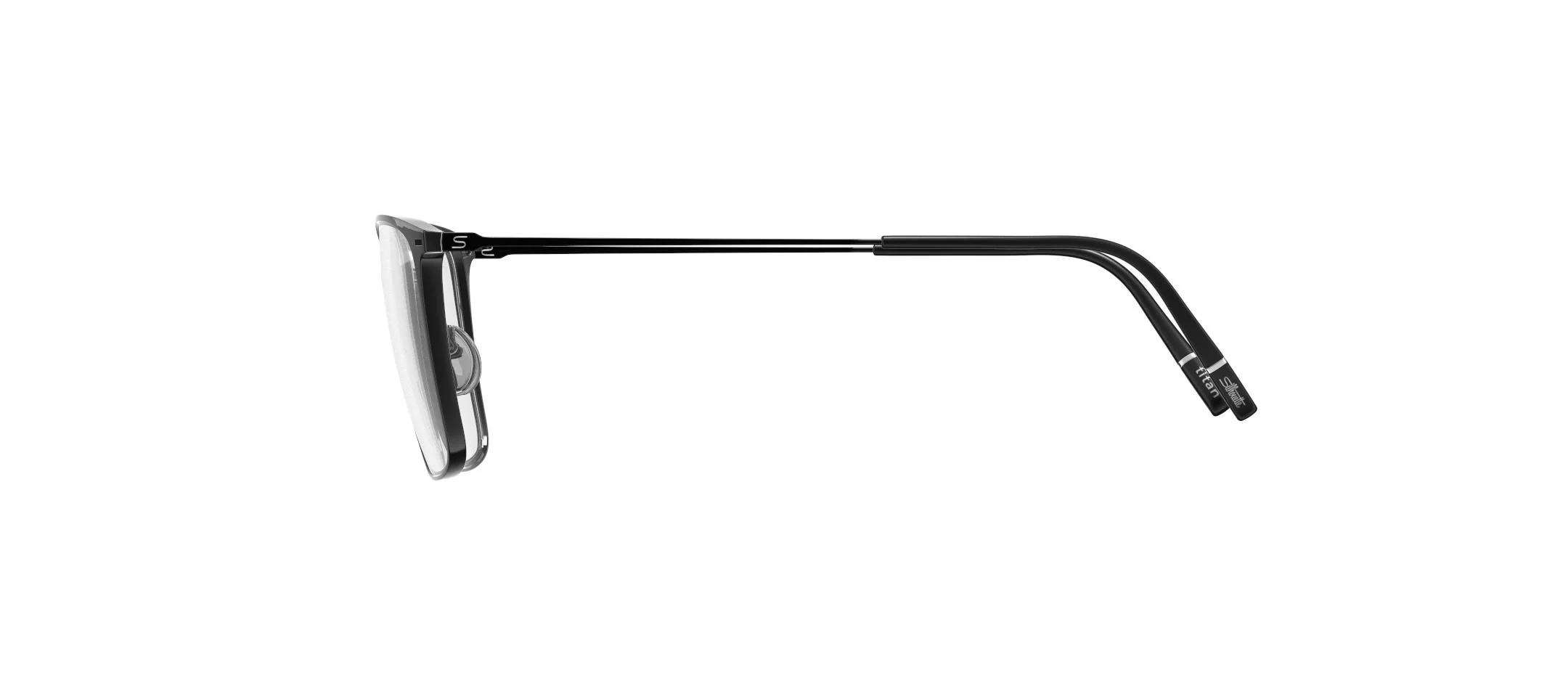 Silhouette Urban LITE 2986 Eyeglasses - Image 21