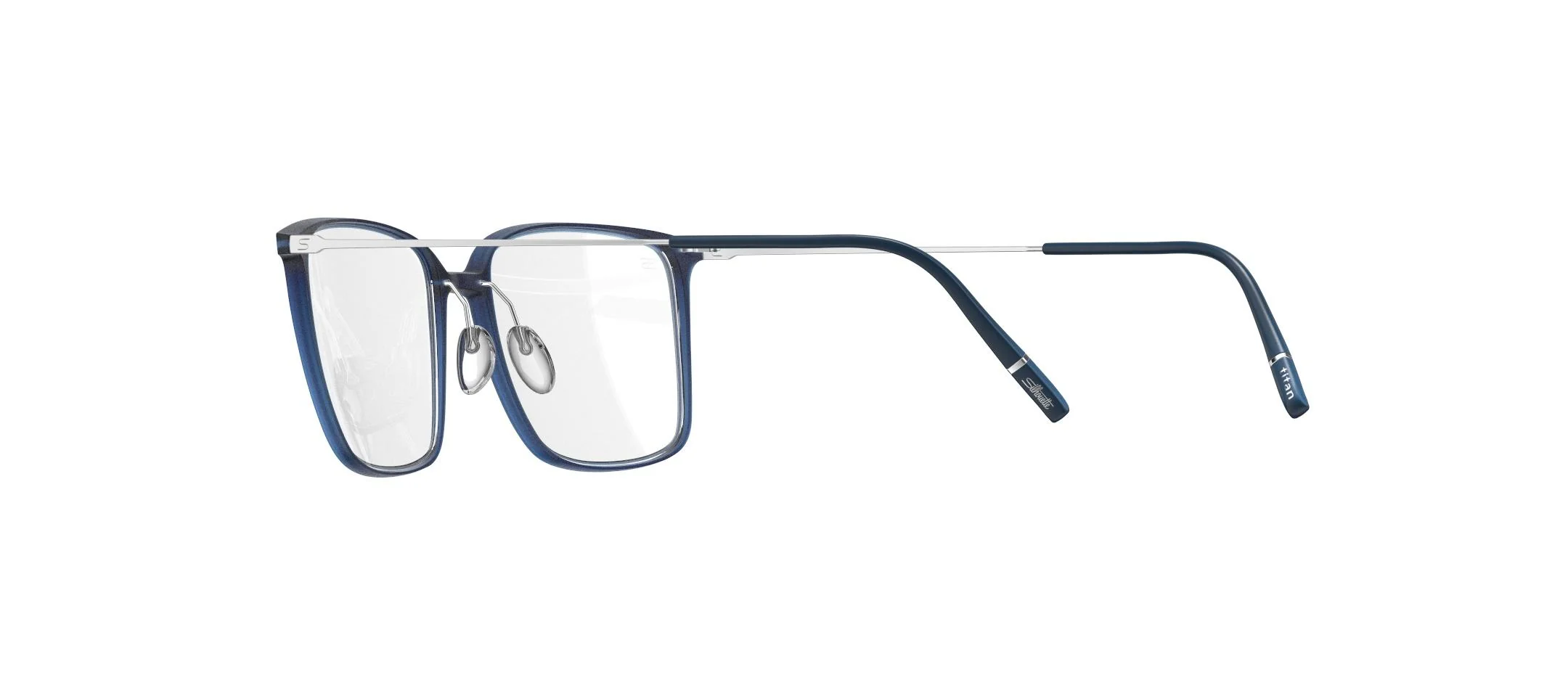 Silhouette Urban LITE 2986 Eyeglasses - Image 30
