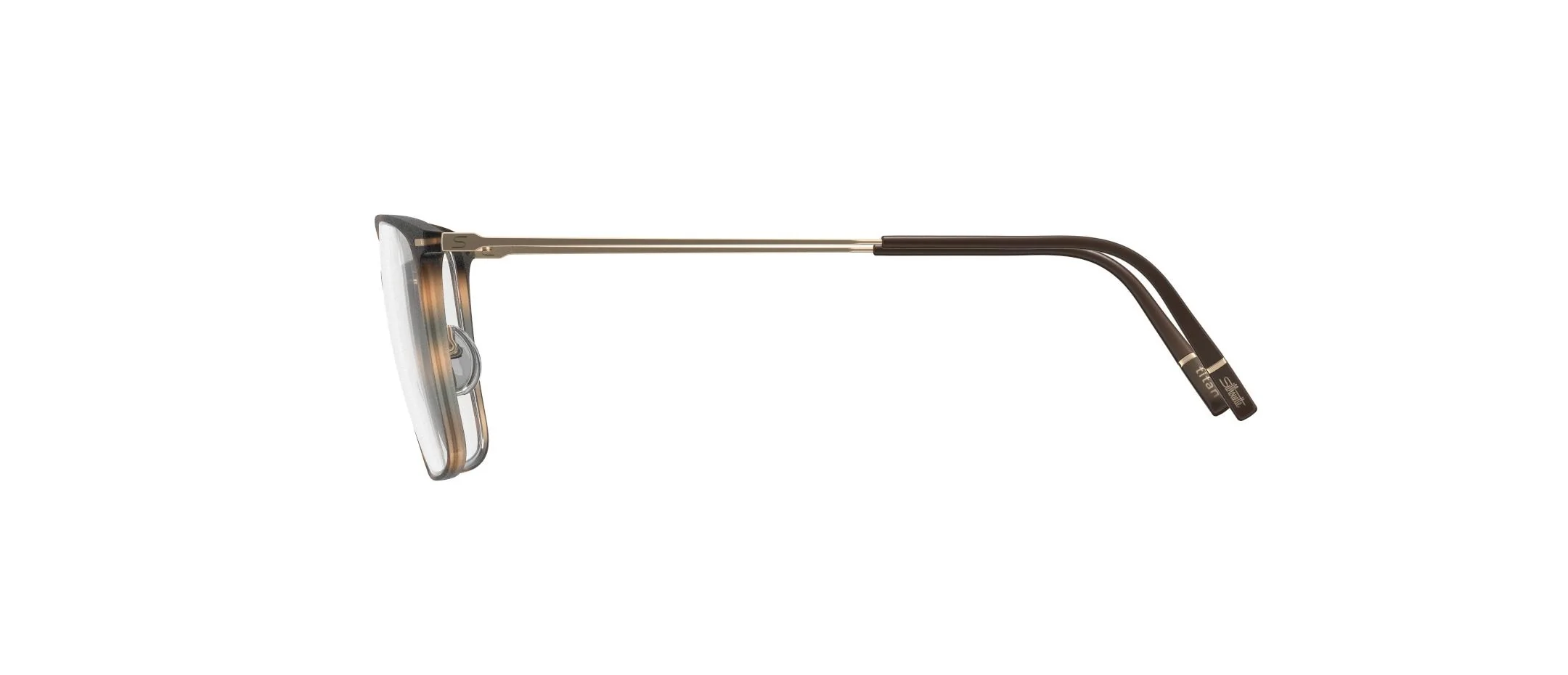 Silhouette Urban LITE 2986 Eyeglasses - Image 37