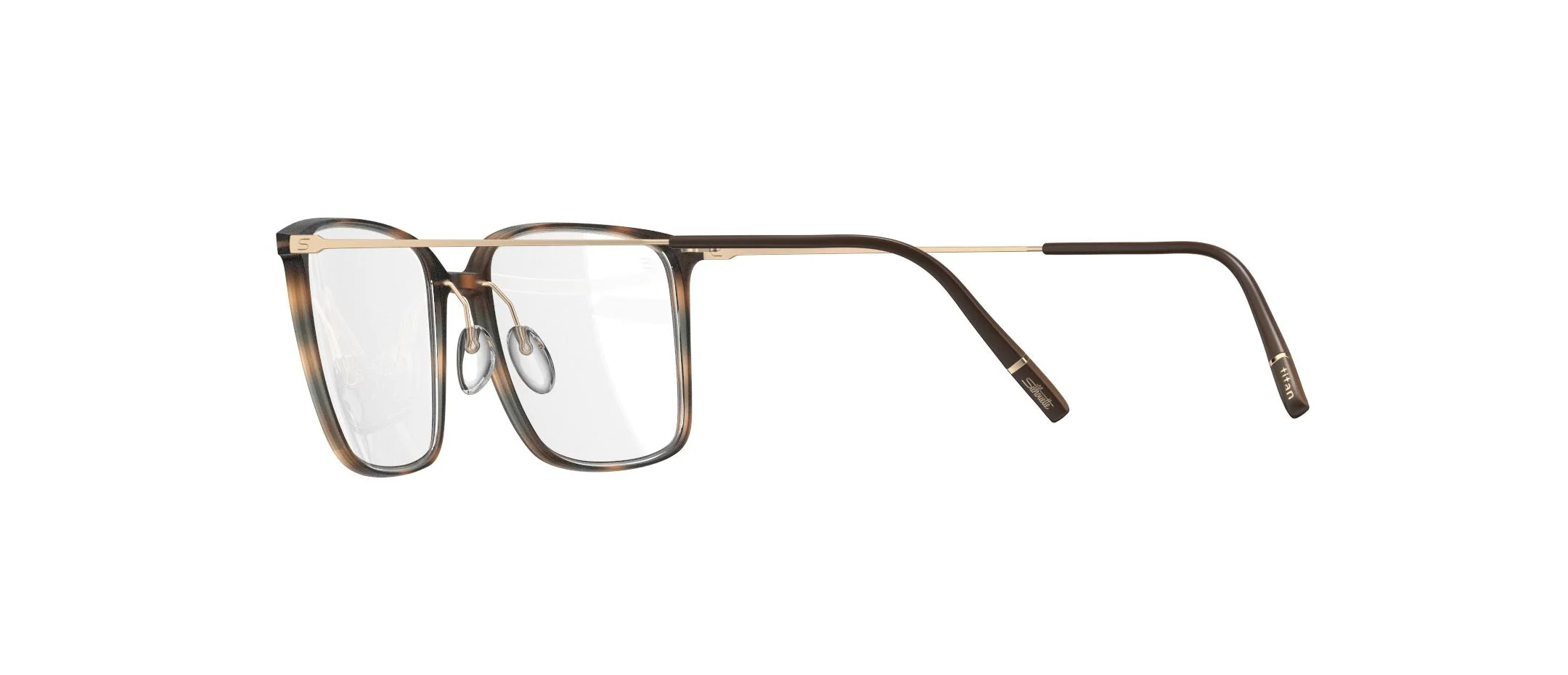 Silhouette Urban LITE 2986 Eyeglasses - Image 38