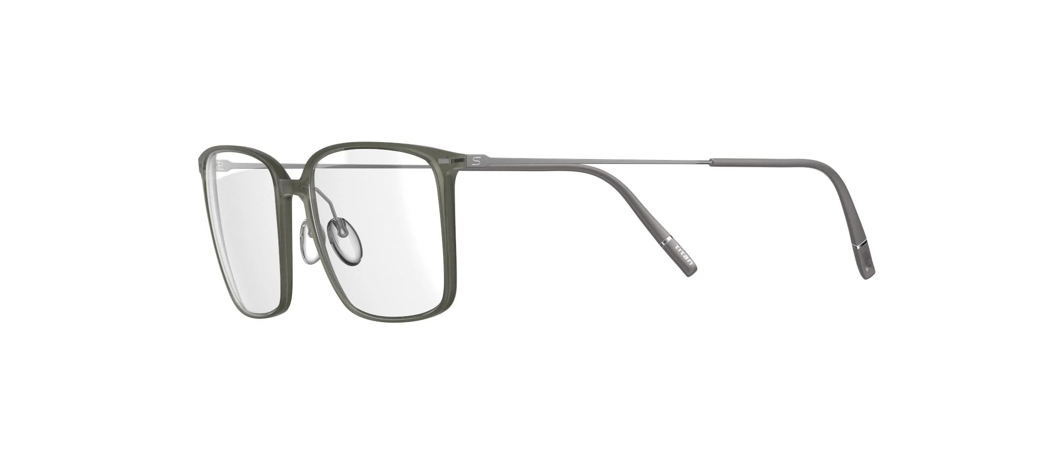 Silhouette Urban LITE 2986 Eyeglasses - Image 44
