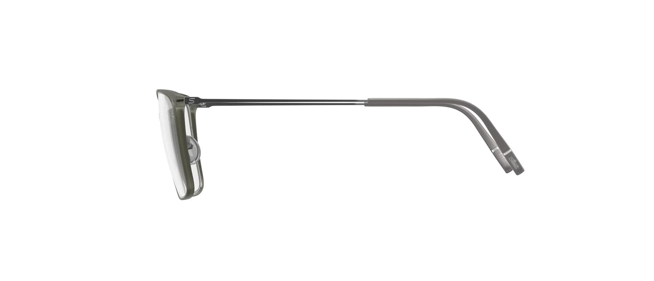 Silhouette Urban LITE 2986 Eyeglasses - Image 45