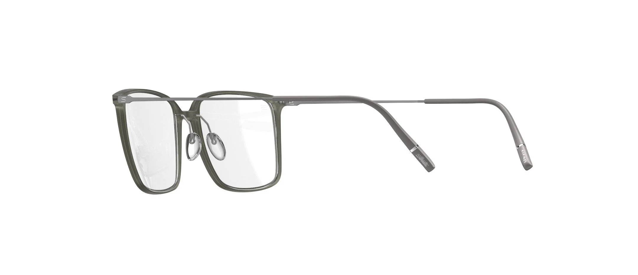 Silhouette Urban LITE 2986 Eyeglasses - Image 46