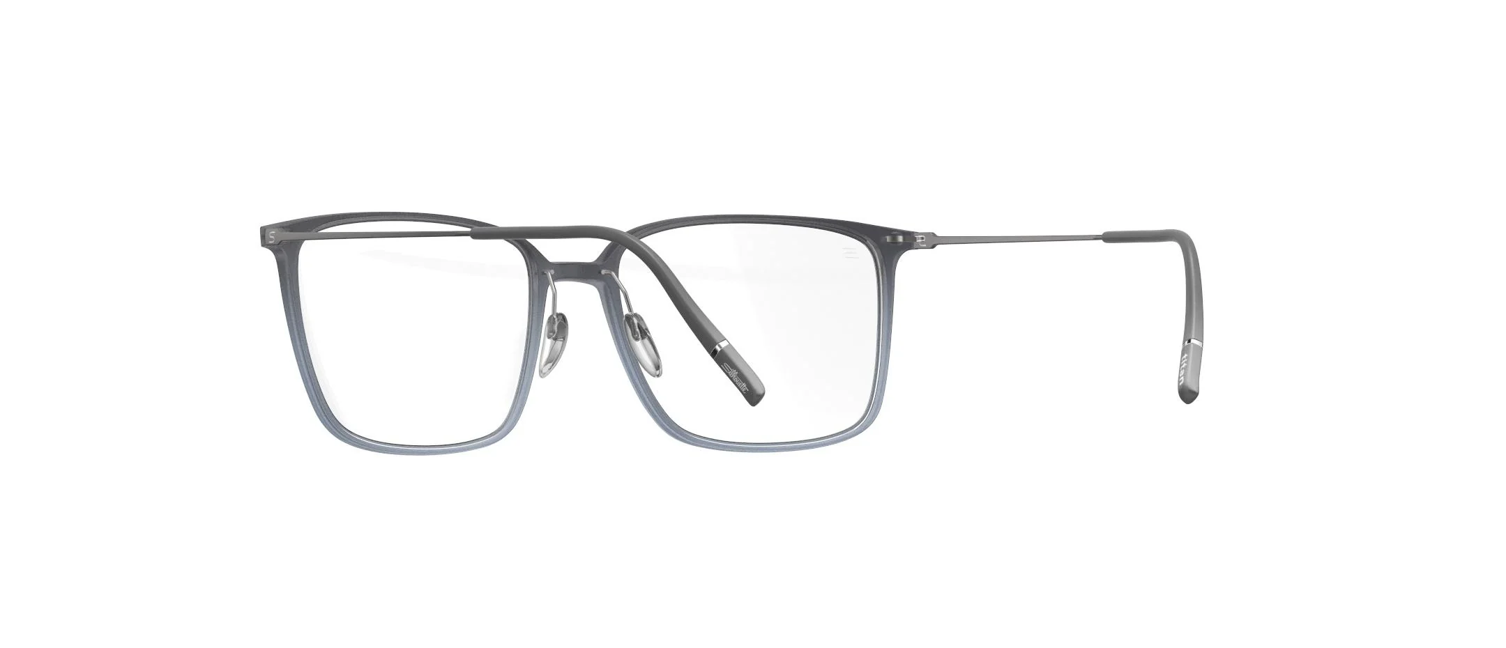 Silhouette Urban LITE 2986 Eyeglasses - Image 7