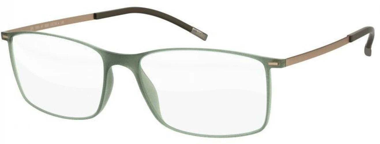 Silhouette Urban LITE Fullrim 2902 Eyeglasses - Image 11