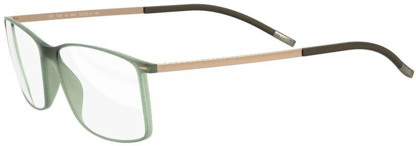 Silhouette Urban LITE Fullrim 2902 Eyeglasses - Image 12