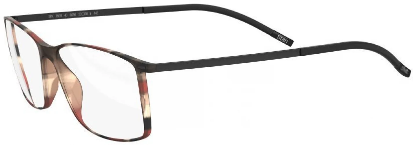 Silhouette Urban LITE Fullrim 2902 Eyeglasses - Image 20