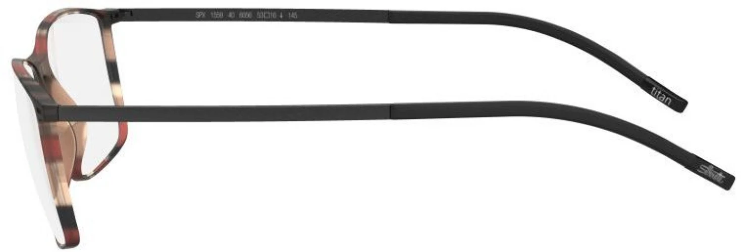 Silhouette Urban LITE Fullrim 2902 Eyeglasses - Image 21