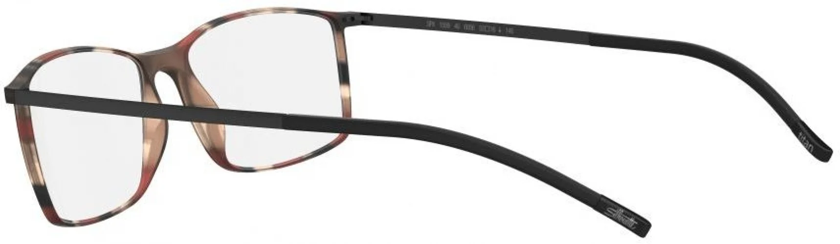 Silhouette Urban LITE Fullrim 2902 Eyeglasses - Image 22