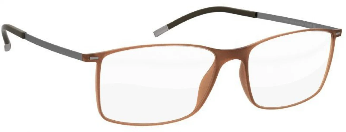 Silhouette Urban LITE Fullrim 2902 Eyeglasses - Image 25