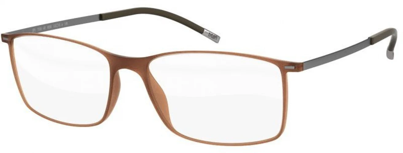 Silhouette Urban LITE Fullrim 2902 Eyeglasses - Image 27