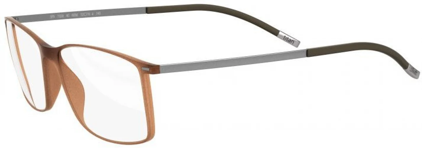 Silhouette Urban LITE Fullrim 2902 Eyeglasses - Image 28
