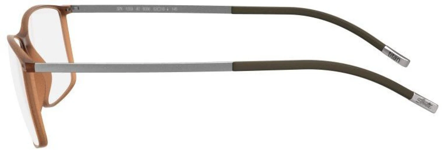 Silhouette Urban LITE Fullrim 2902 Eyeglasses - Image 29