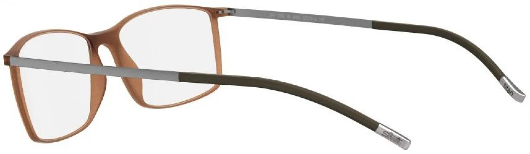 Silhouette Urban LITE Fullrim 2902 Eyeglasses - Image 30