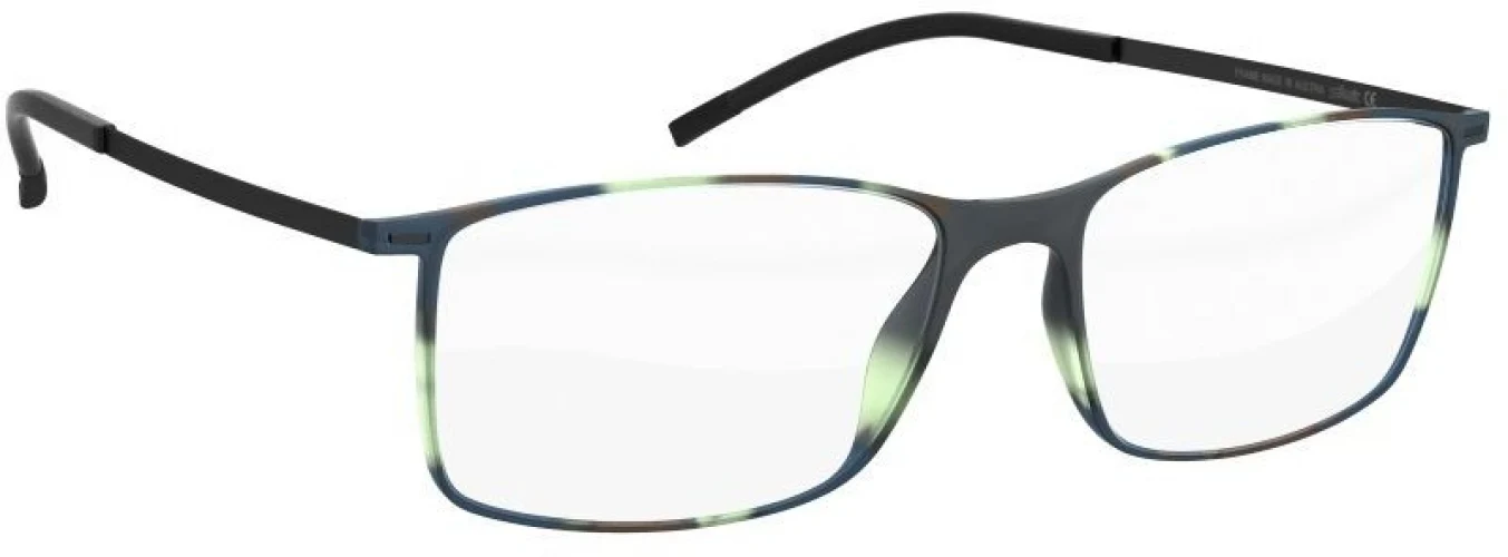 Silhouette Urban LITE Fullrim 2902 Eyeglasses - Image 33