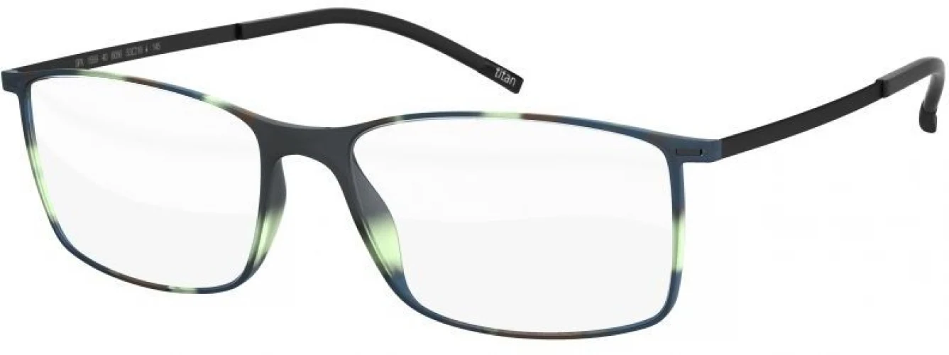 Silhouette Urban LITE Fullrim 2902 Eyeglasses - Image 35