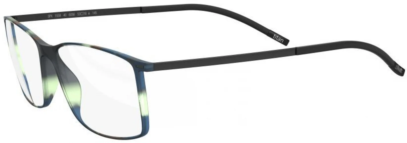 Silhouette Urban LITE Fullrim 2902 Eyeglasses - Image 36