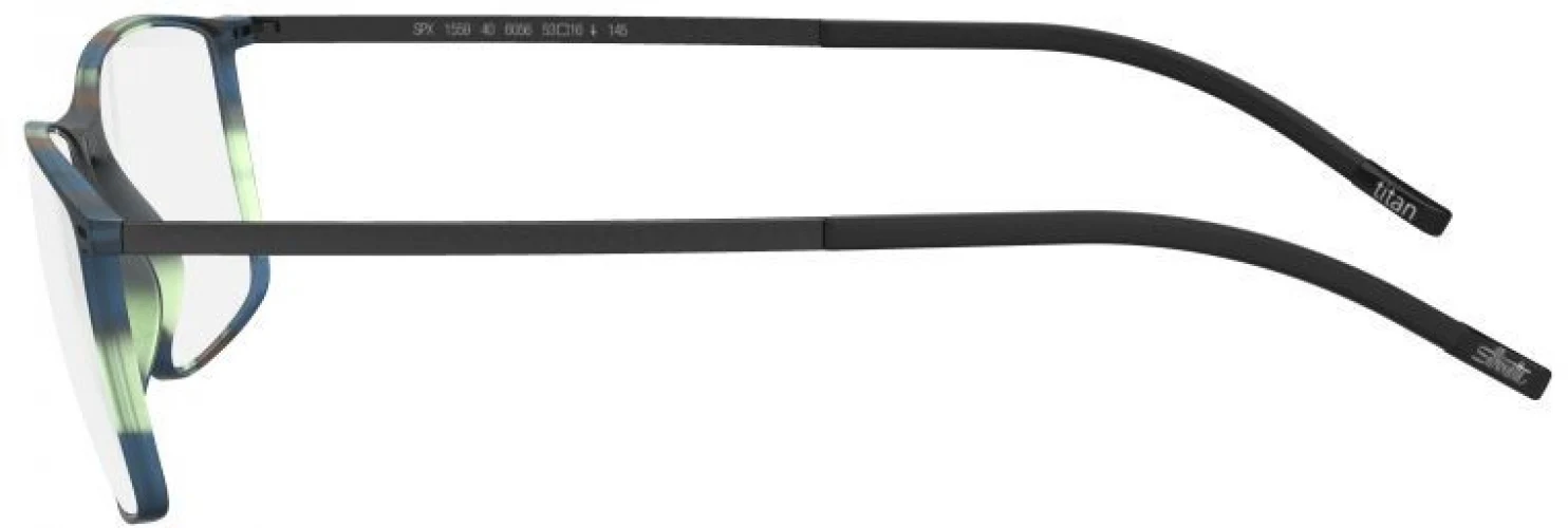 Silhouette Urban LITE Fullrim 2902 Eyeglasses - Image 37