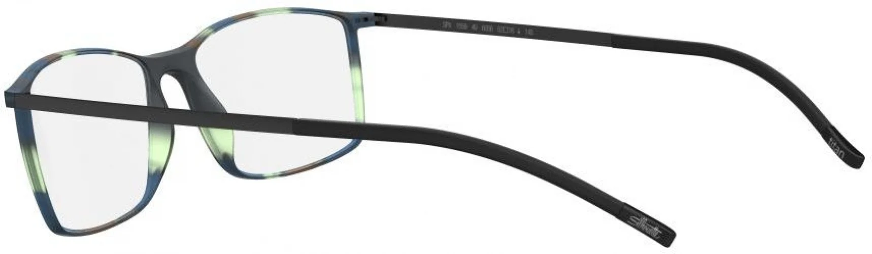 Silhouette Urban LITE Fullrim 2902 Eyeglasses - Image 38