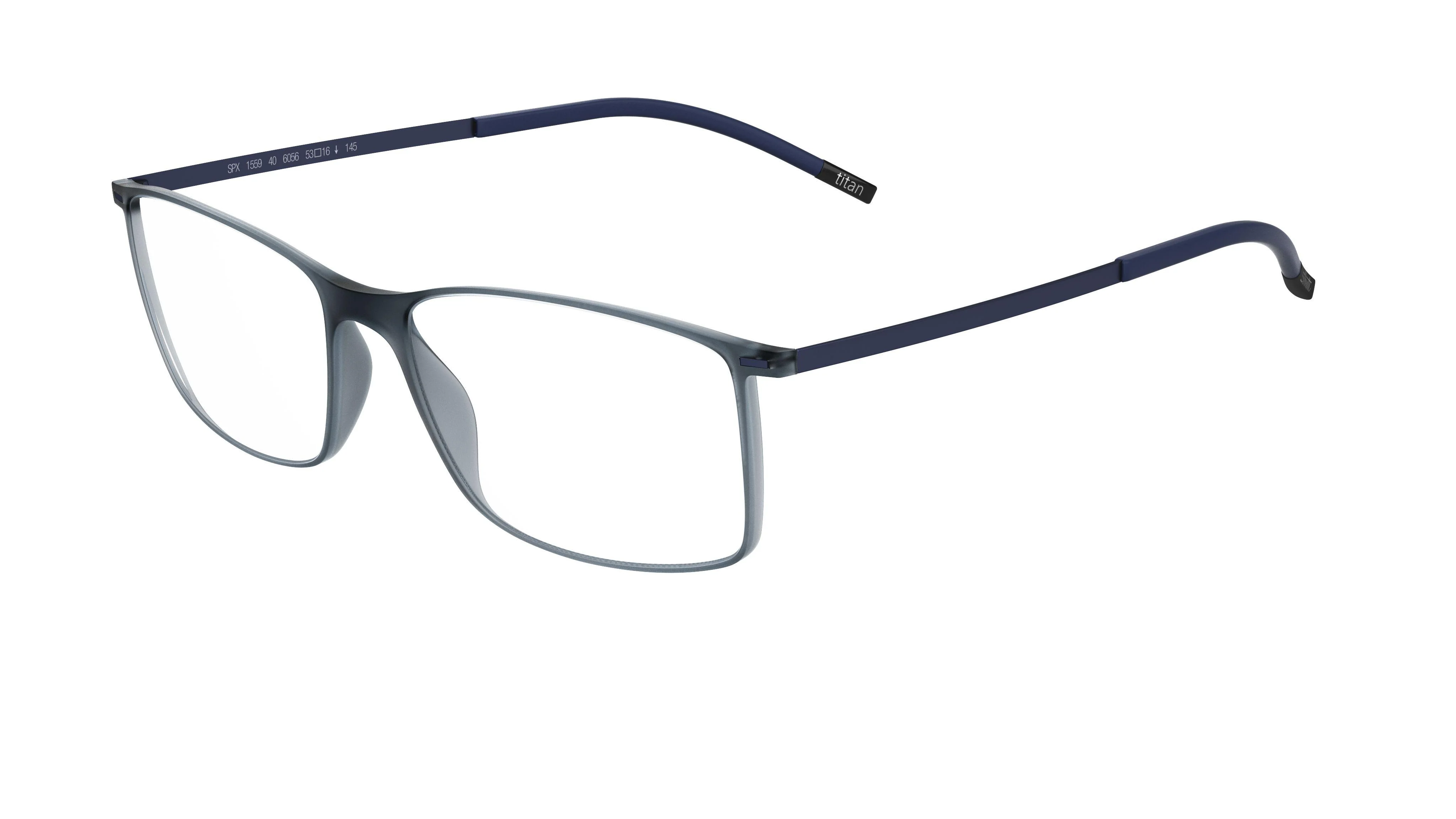 Silhouette Urban LITE Fullrim 2902 Eyeglasses - Image 42