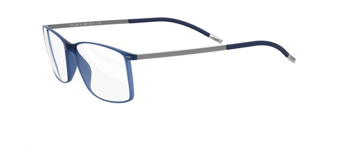 Silhouette Urban LITE Fullrim 2902 Eyeglasses - Image 46
