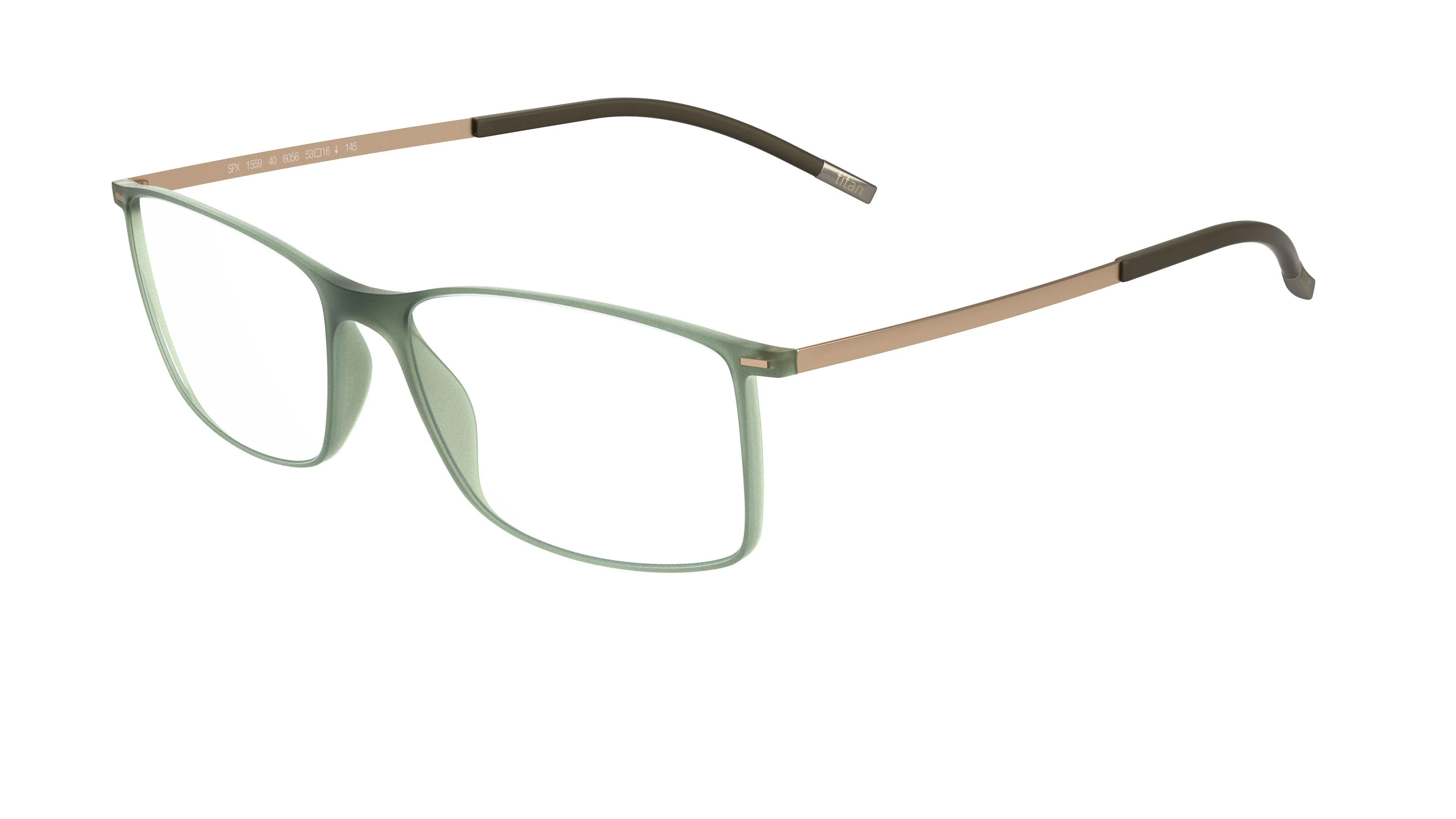 Silhouette Urban LITE Fullrim 2902 Eyeglasses - Image 5