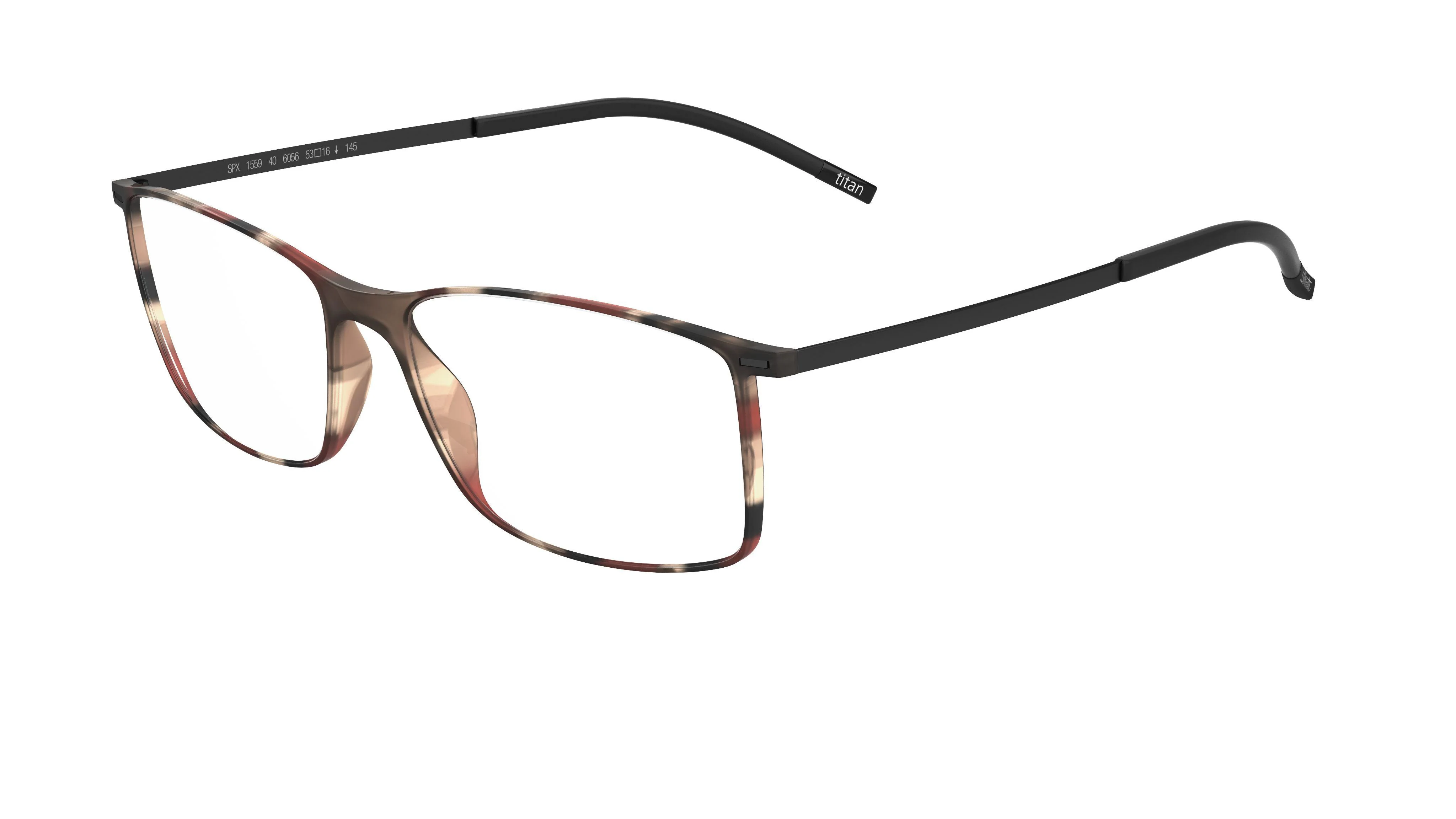 Silhouette Urban LITE Fullrim 2902 Eyeglasses - Image 6
