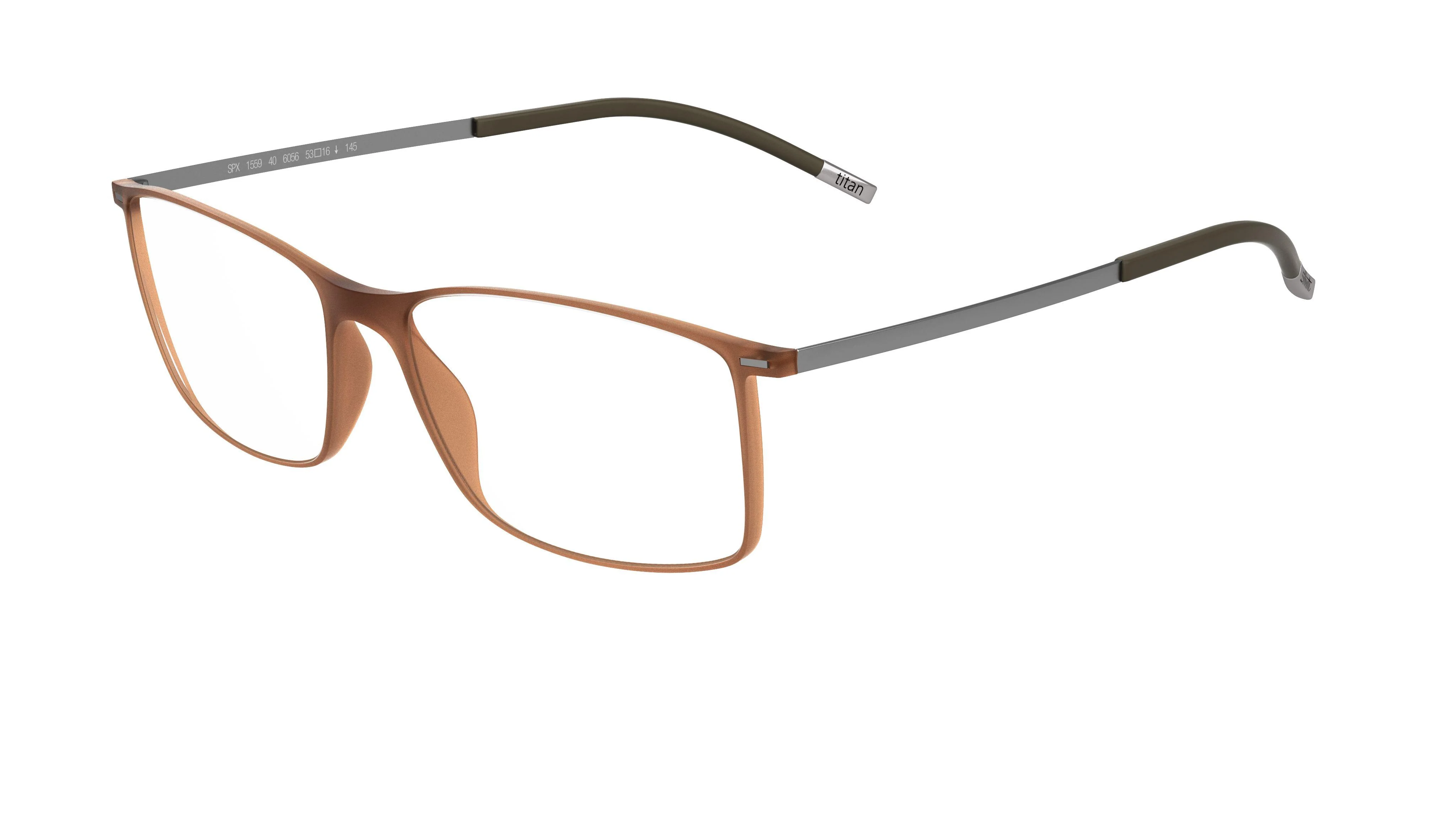 Silhouette Urban LITE Fullrim 2902 Eyeglasses - Image 7