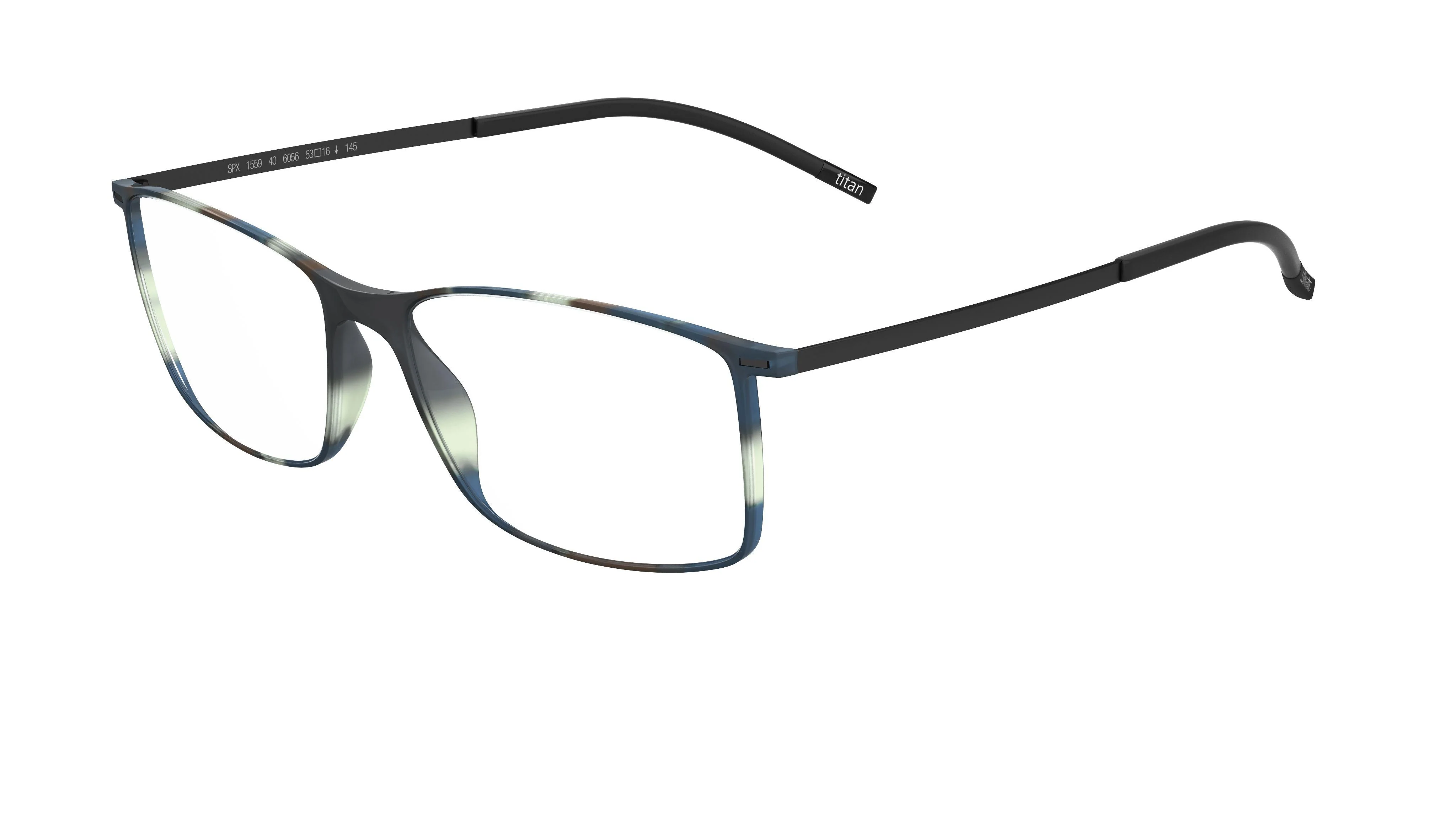 Silhouette Urban LITE Fullrim 2902 Eyeglasses - Image 8