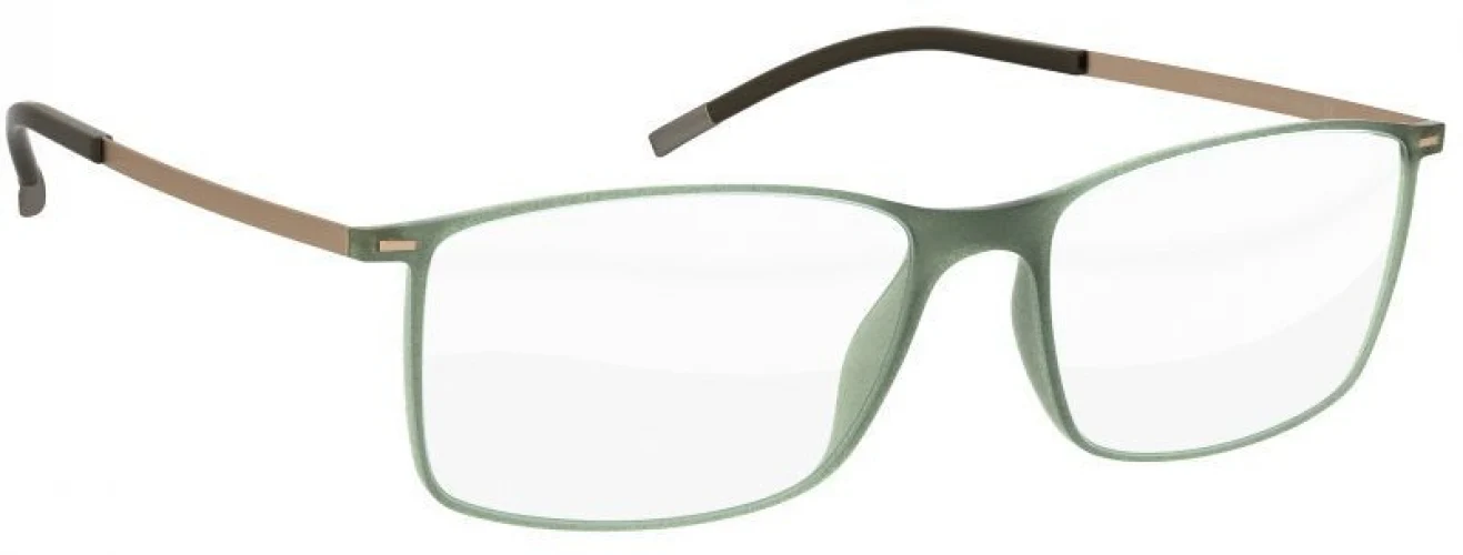 Silhouette Urban LITE Fullrim 2902 Eyeglasses - Image 9