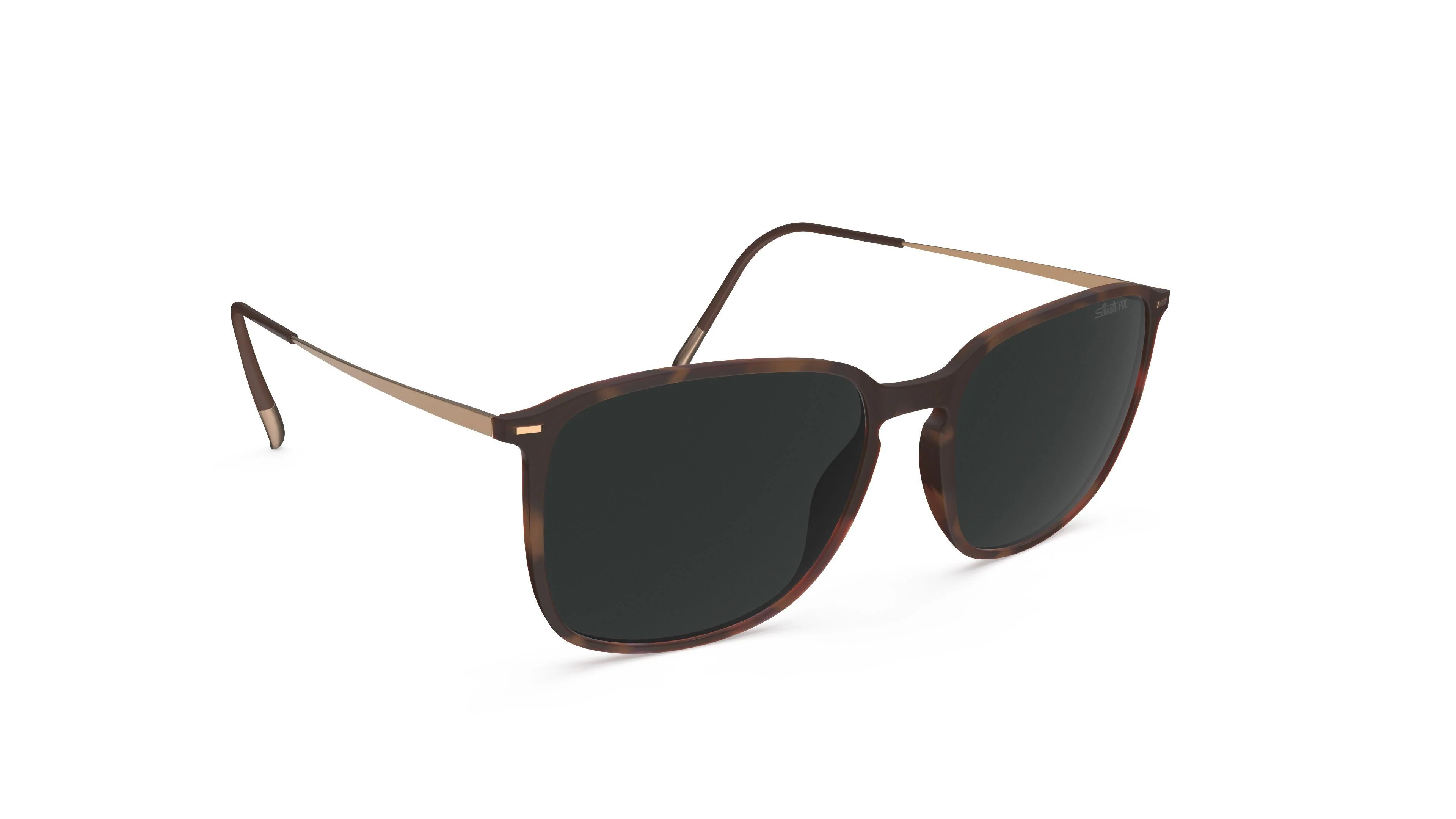 Silhouette Velden Fullrim 4078 Sunglasses