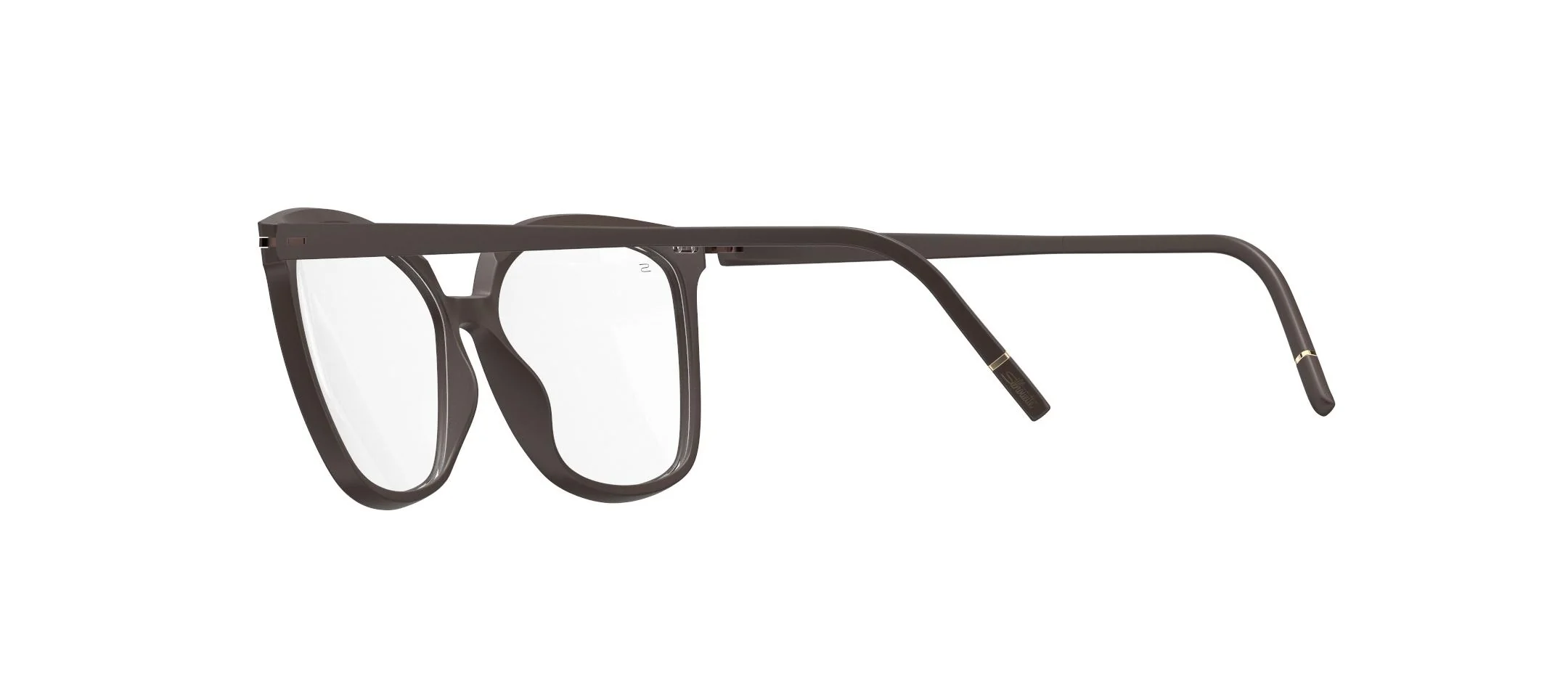 Silhouette Vibrant Horizon 1623 Eyeglasses - Image 38