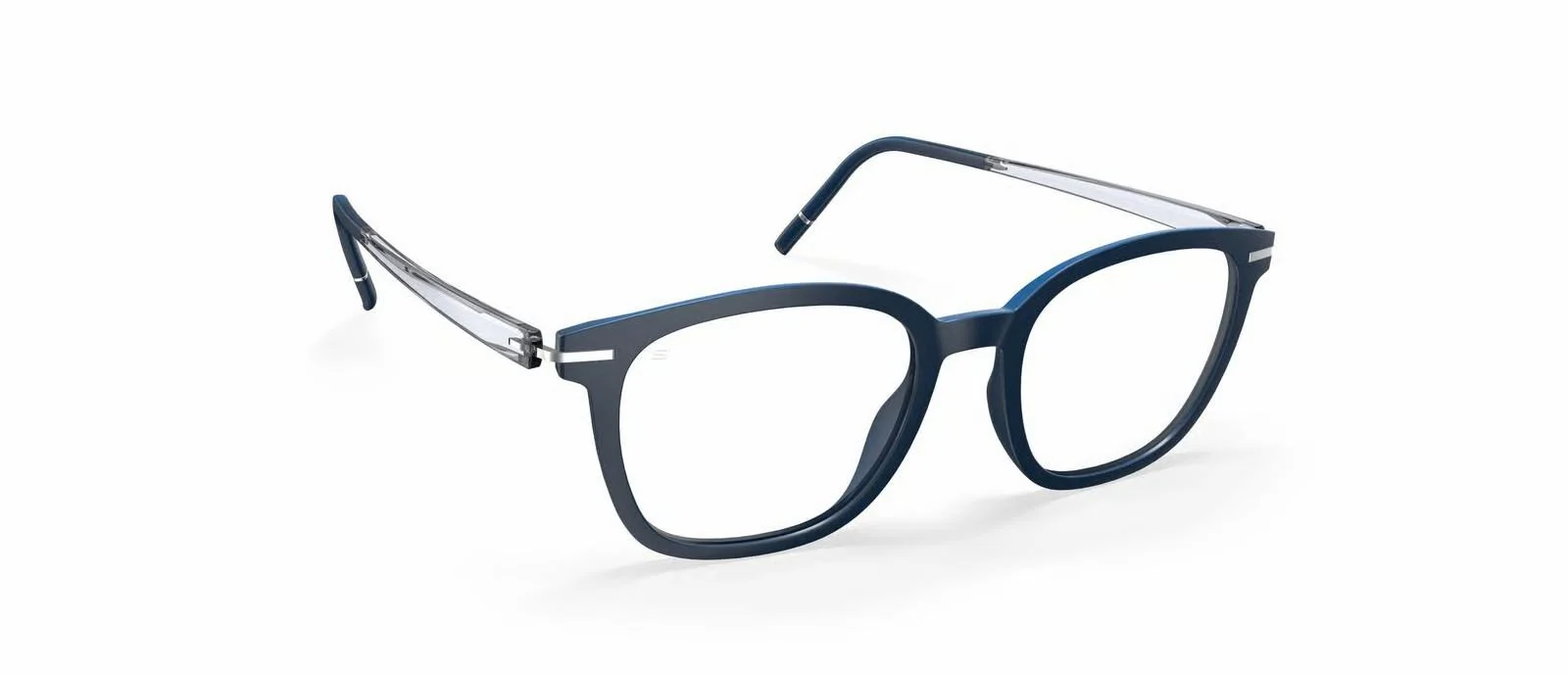 Silhouette Vibrant Horizon 2974 Eyeglasses - Image 17