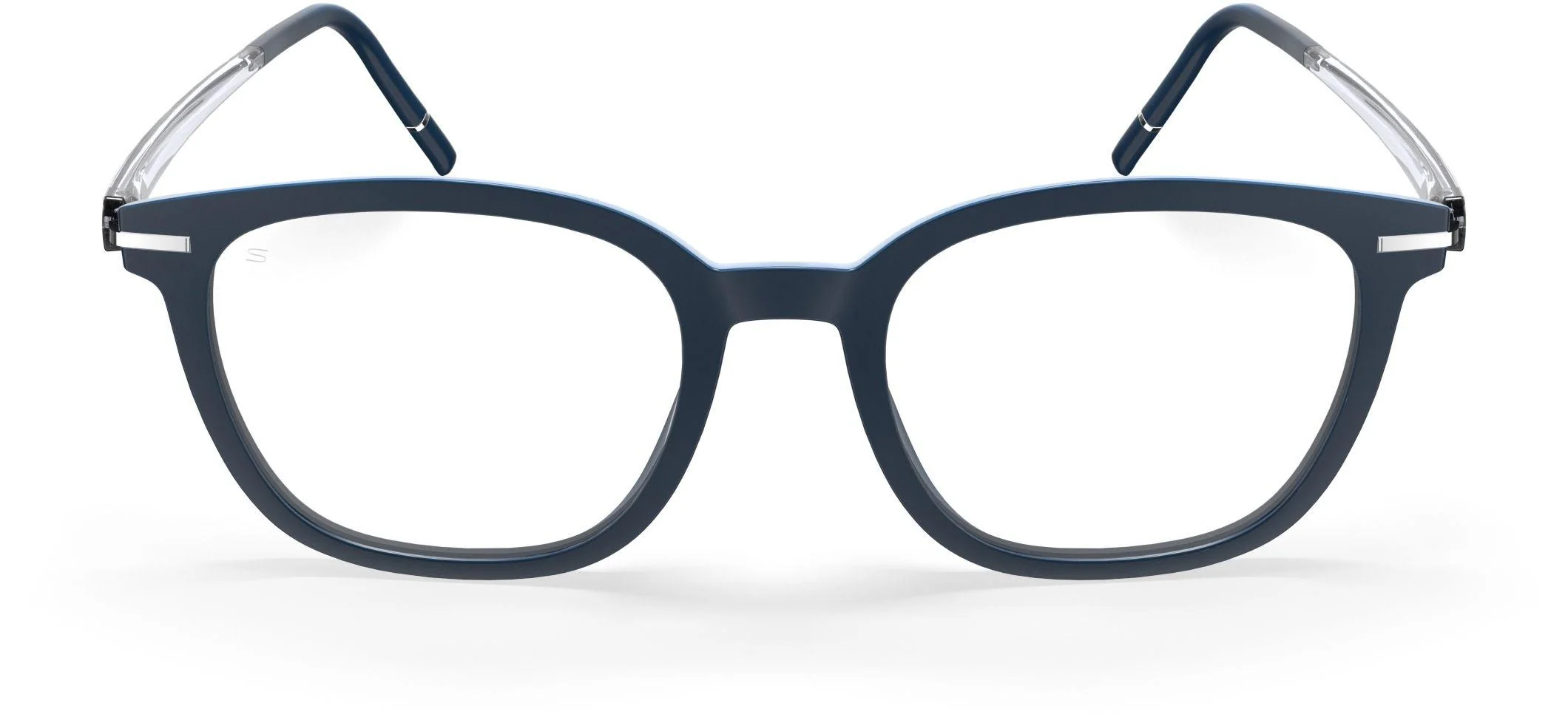 Silhouette Vibrant Horizon 2974 Eyeglasses - Image 18