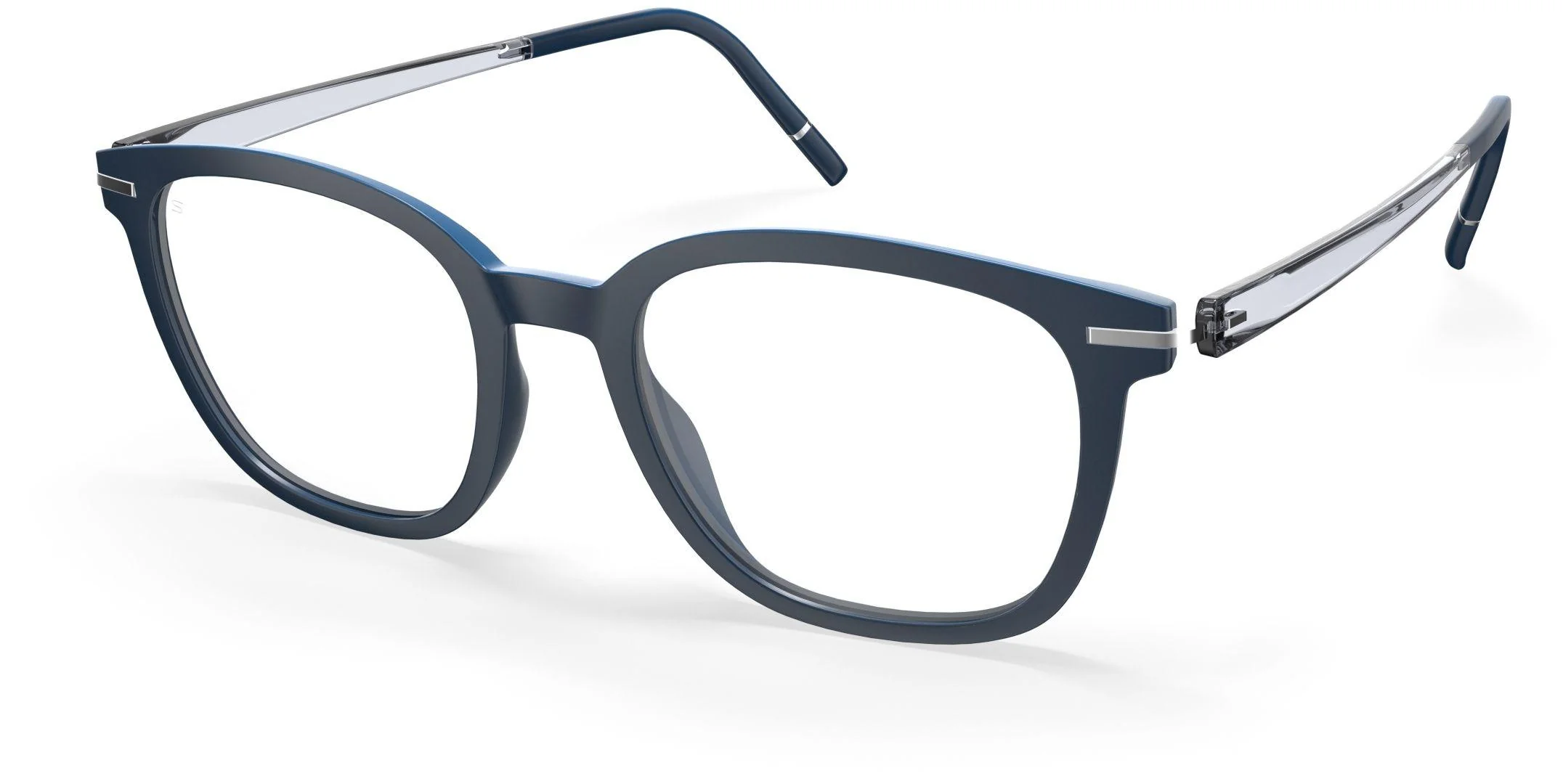 Silhouette Vibrant Horizon 2974 Eyeglasses - Image 19