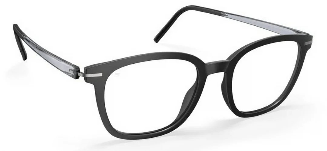 Silhouette Vibrant Horizon 2974 Eyeglasses - Image 25