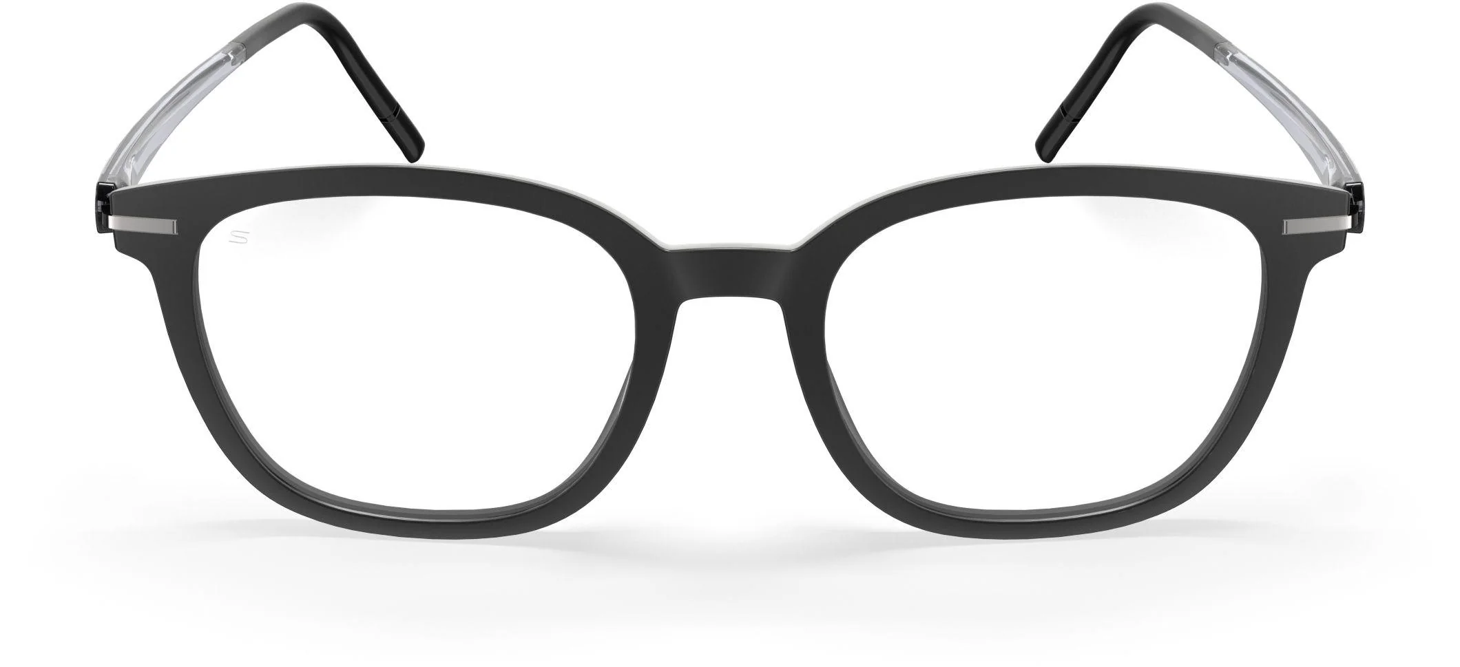 Silhouette Vibrant Horizon 2974 Eyeglasses - Image 26