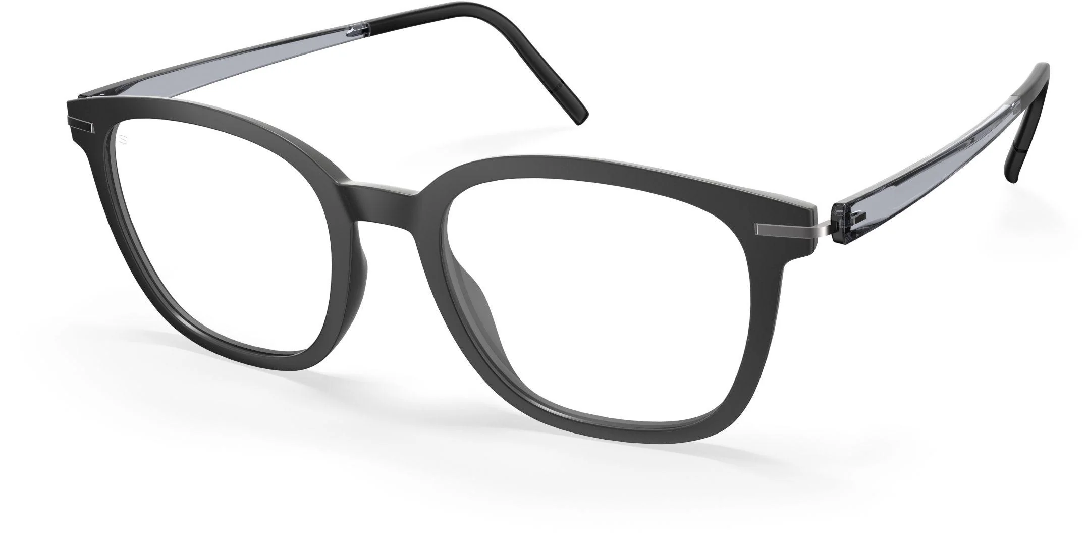 Silhouette Vibrant Horizon 2974 Eyeglasses - Image 27